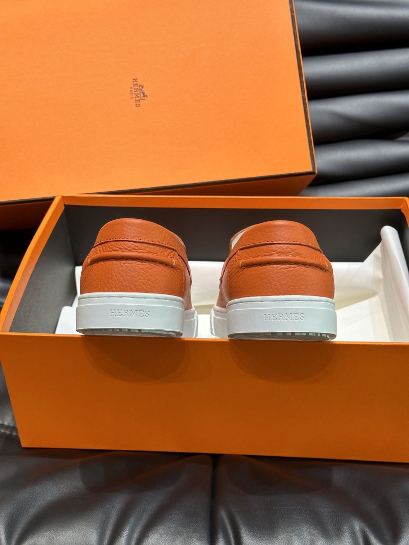 Hermes Sneakers